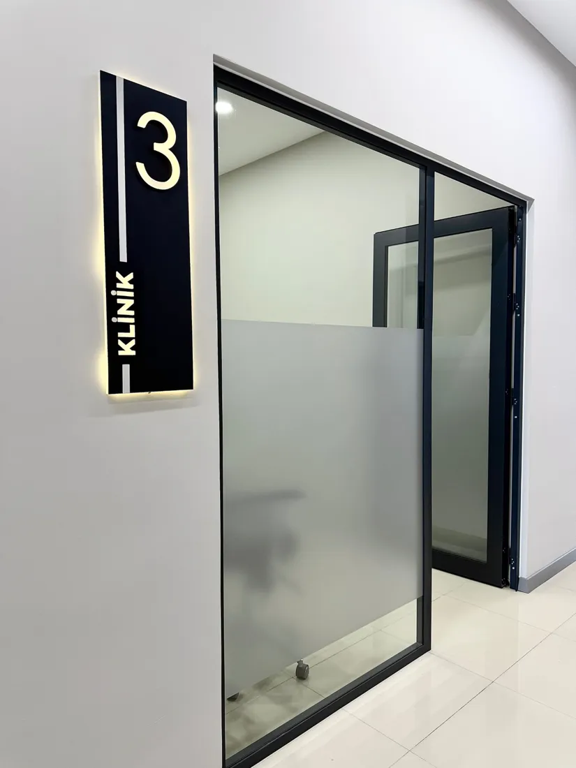 Klinik 3